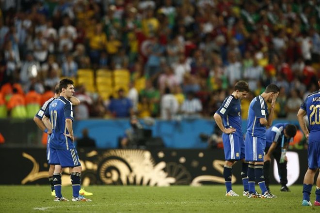 Choro argentino |