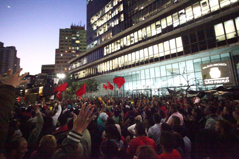 | Renato S. Cerqueira/Futura Press/Folhapress