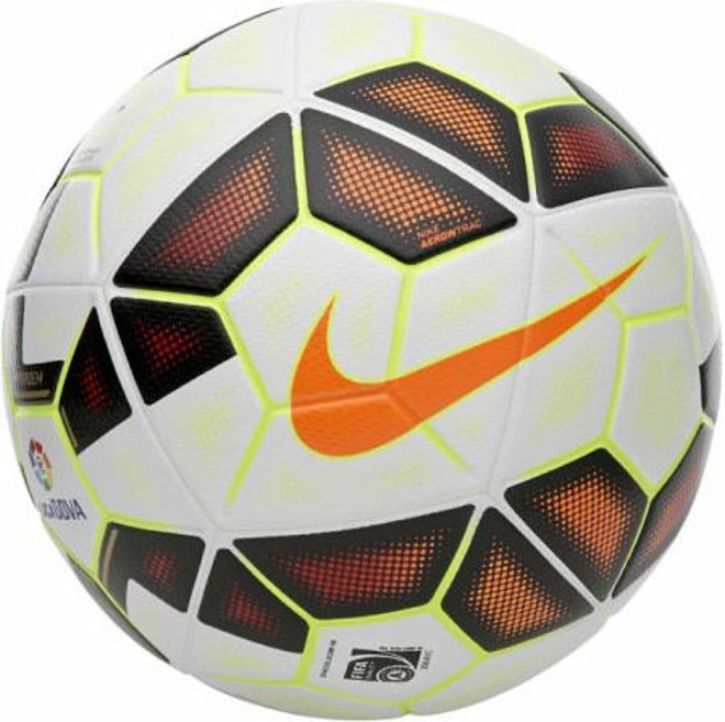 Modelo da Nike que será utilizado no Campeonato Italiano |