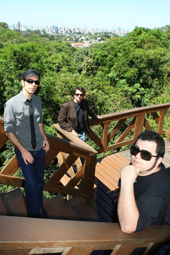 Relespública está encarando show de hoje como