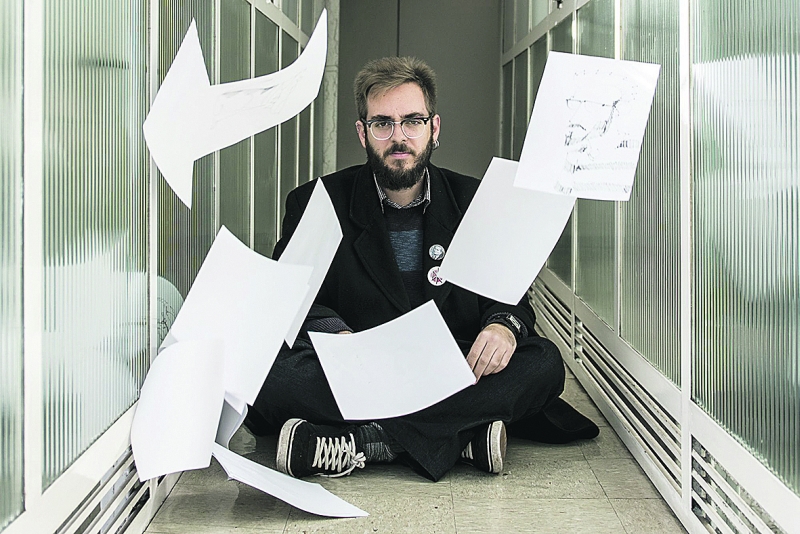 | Henry Milléo/Gazeta do Povo