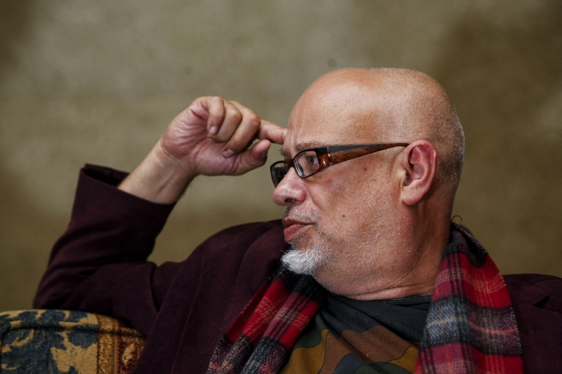 | André Rodrigues/ Gazeta do Povo