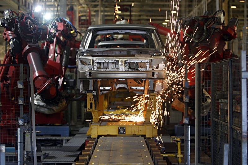 Para especialistas, incentivo do IPI reduzido já não tem mais efeito no setor automotivo: estoques cheios e produção em queda | Albari Rosa / Gazeta do Povo
