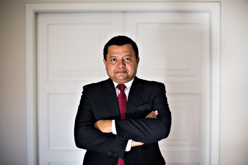 | Brunno Covello/Gazeta do Povo