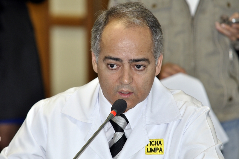 | Câmara Municipal de Curitiba