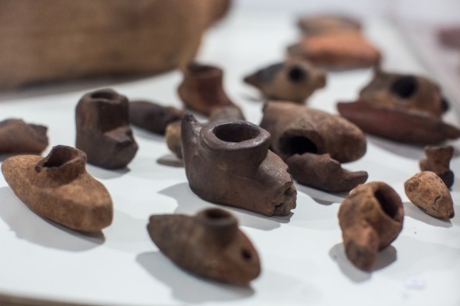 Bom exemplo: nossa história sendo preservada | 