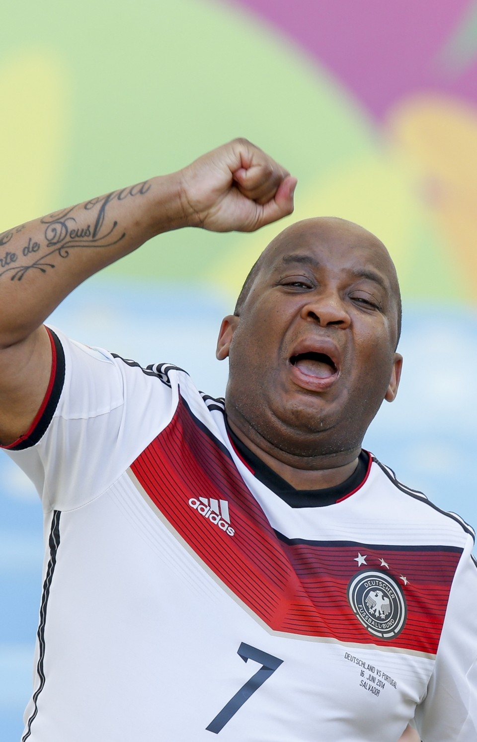 | Hugo Harada / Gazeta do Povo