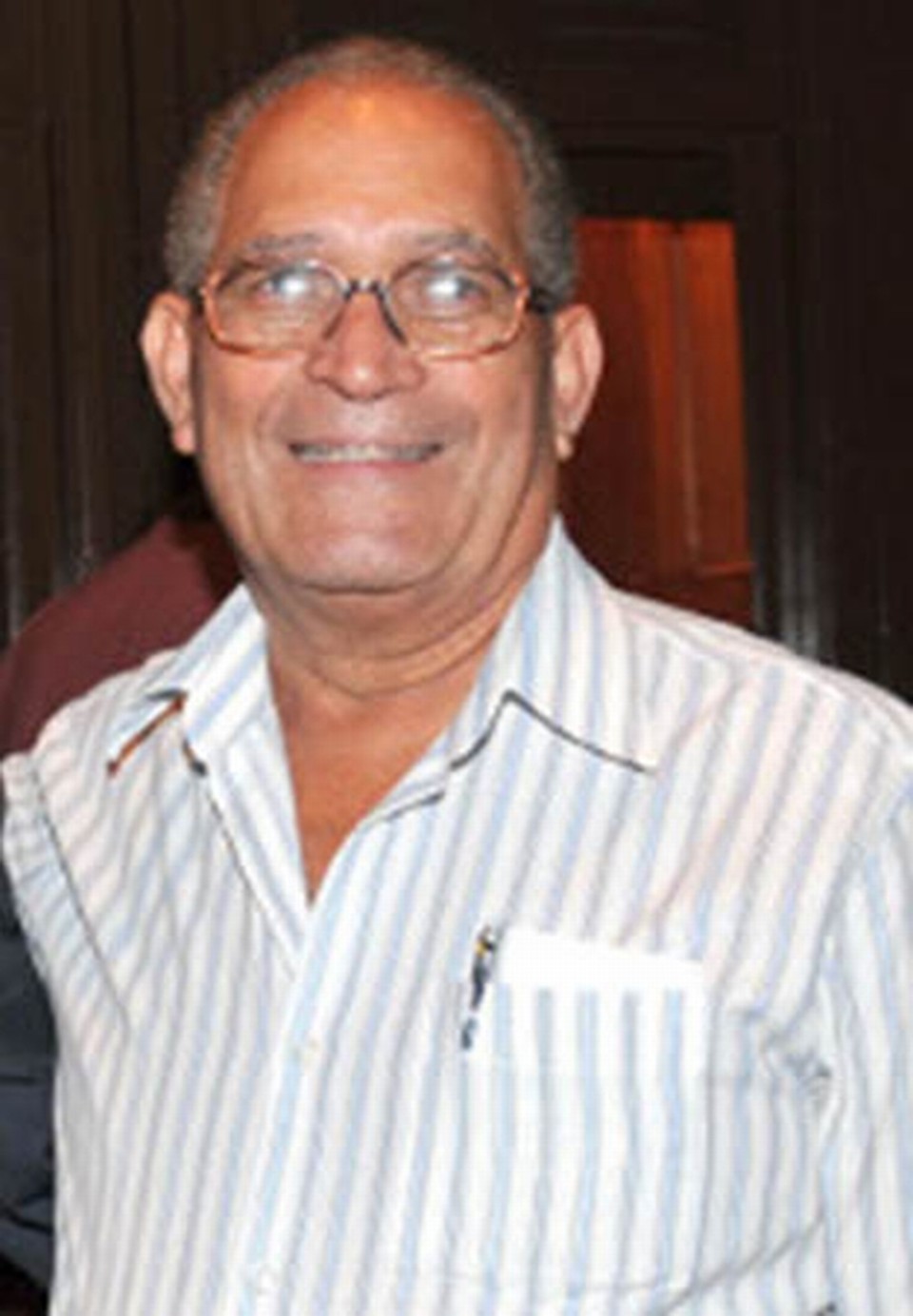 Vocação para ajudar | Arquivo da família