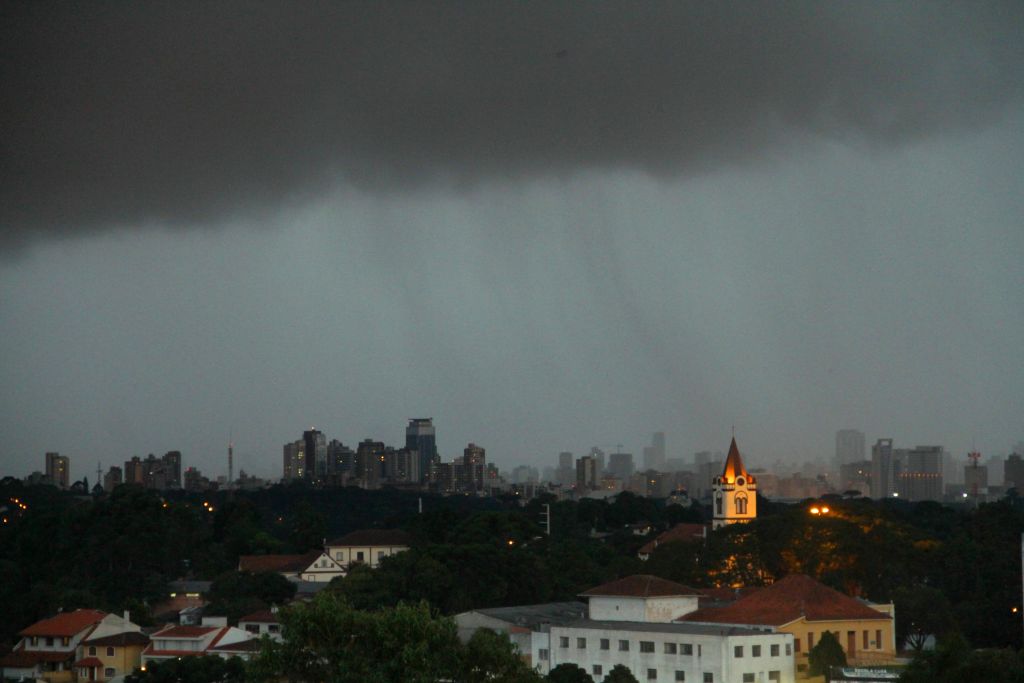  | Daniel Castellano / Gazeta do Povo