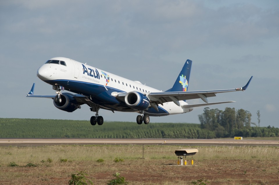  | Divulgação/Azul Linhas Aéreas
