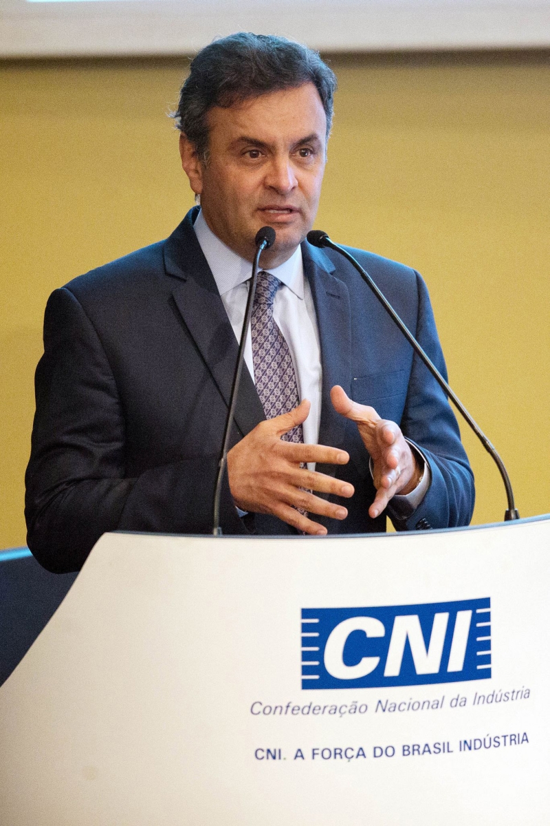 | José Paulo Lacerda/CNI
