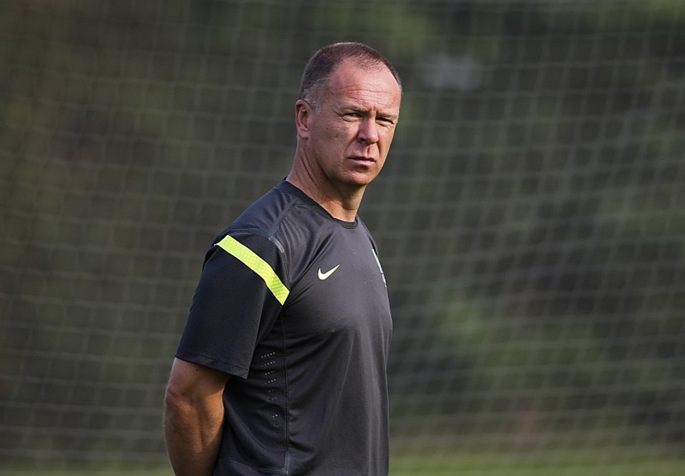 Mano Menezes treinou a seleção brasileira entre 2010 e 2012 | Daniel Castellano / Gazeta do Povo