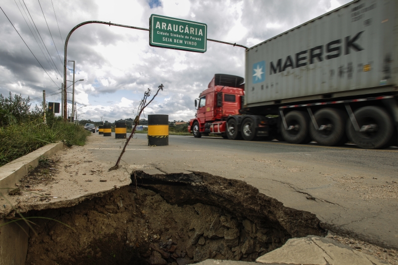 | Daniel Castellano/ Gazeta do Povo