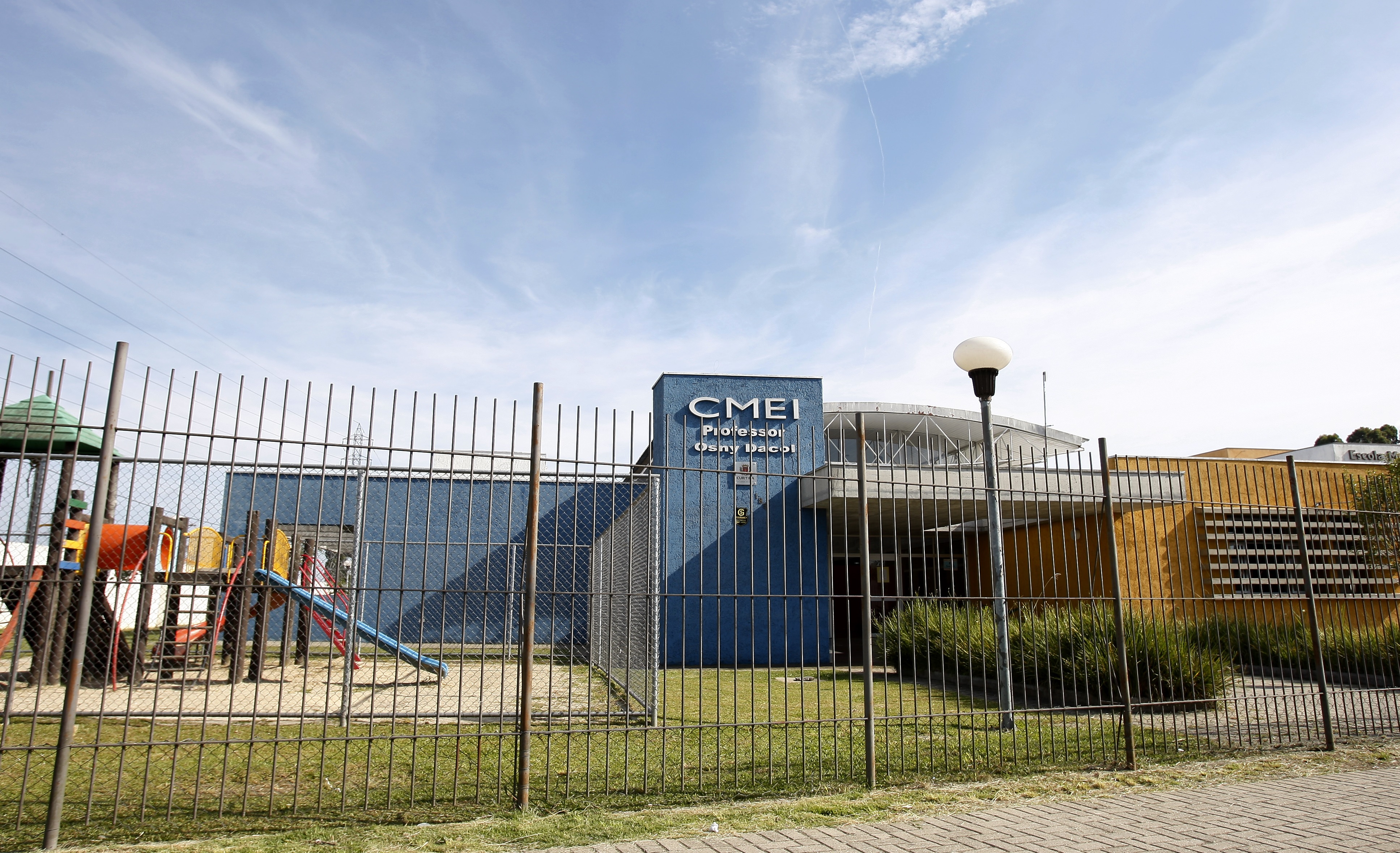 | Antônio More/Gazeta do Povo