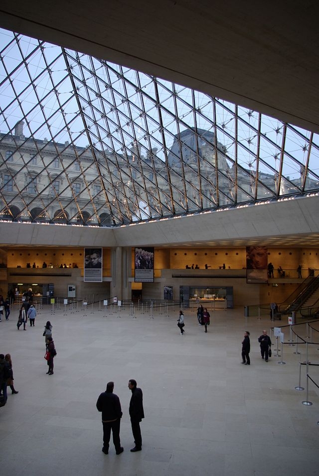 | Wikimedia Commons/Divulgação