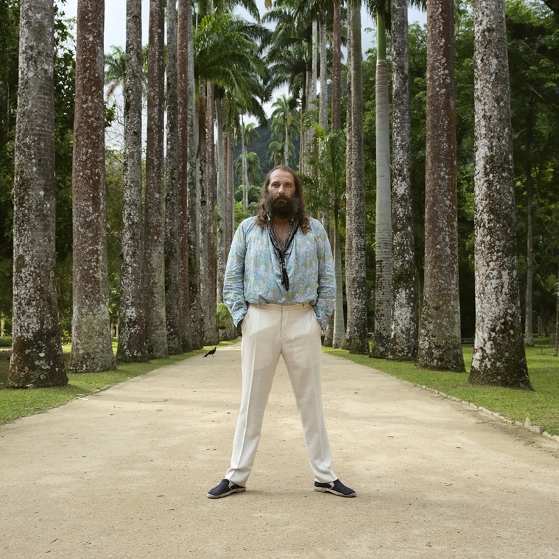 | Ludovic Carème/Divulgação