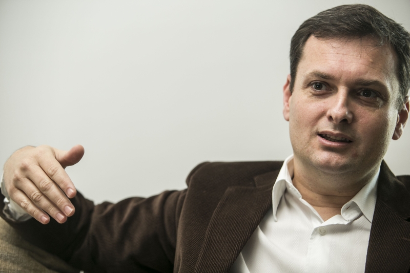  | Marcelo Andrade/ Gazeta do Povo