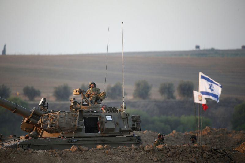 | REUTERS/Ronen Zvulun