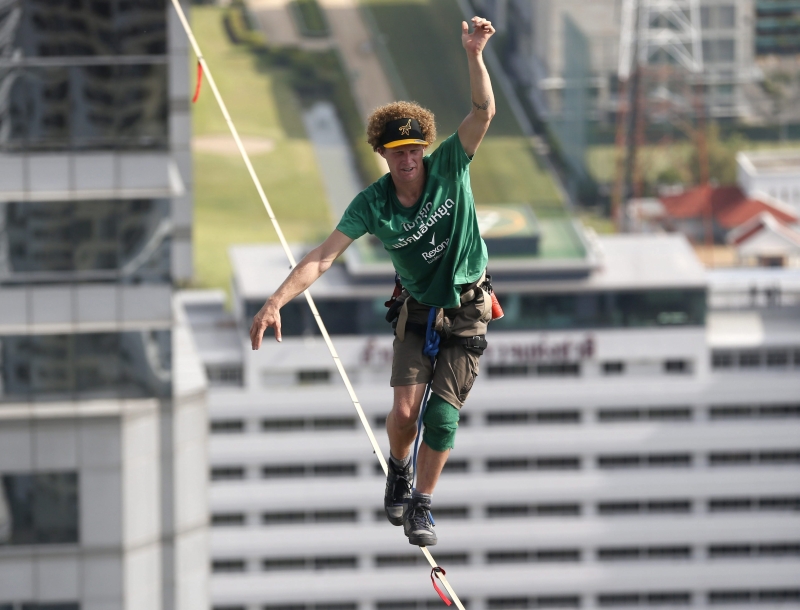 | Fotos: Efe e Reuters