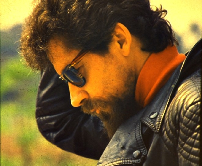 Relação do músico com seus admiradores era próxima | 