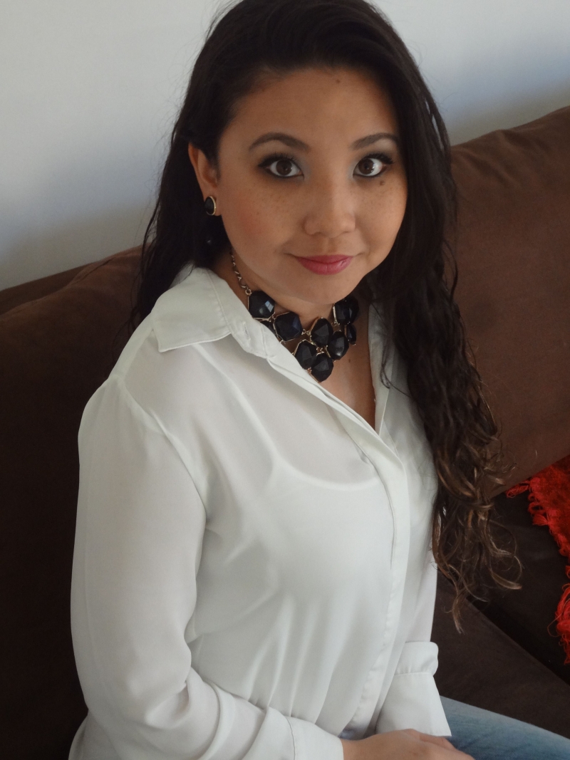 Jacqueline Tsuji denunciou a discriminação de gênero ao Ministério Público | Arquivo pessoal