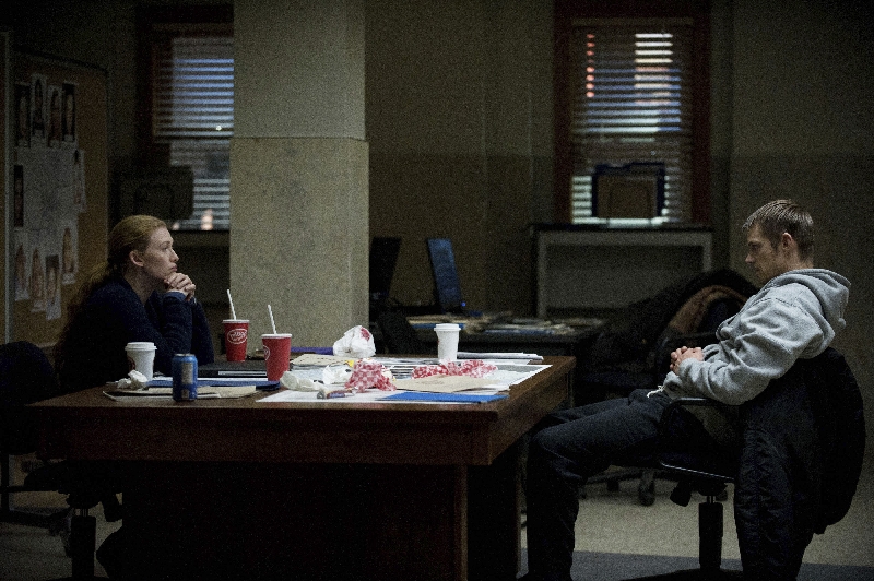 Ótima fotografia e personagens envolventes fazem a série valer a pena | Divulgação