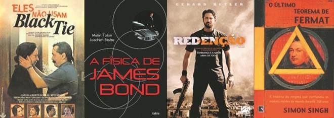 | Reprodução