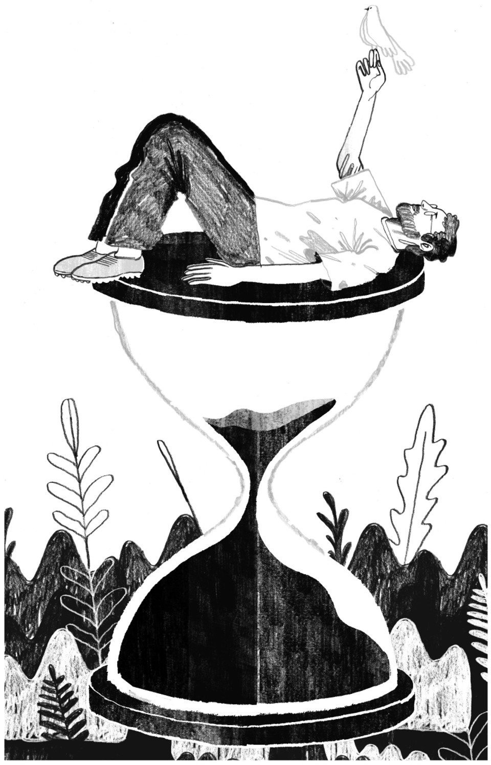 | Arte: Felipe Lima