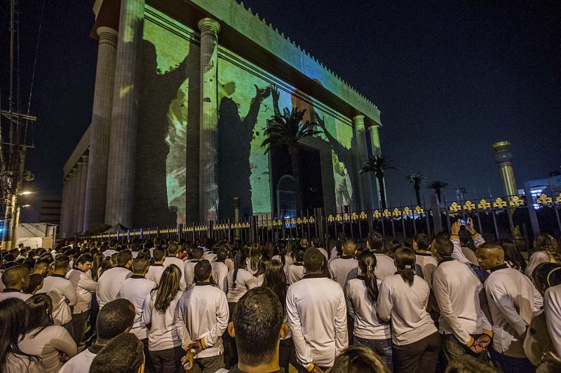 | Marlene Bergamo/Folhapress