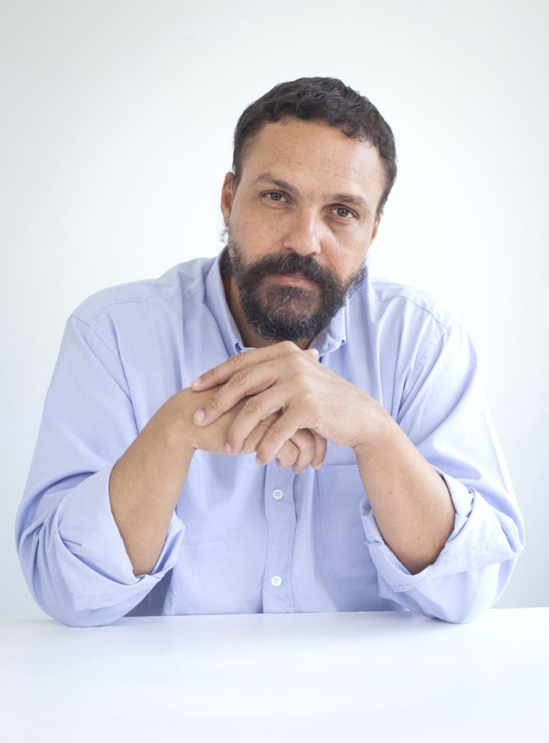 Scott diz ter parado de lutar contra o fazer poético | Divulgação