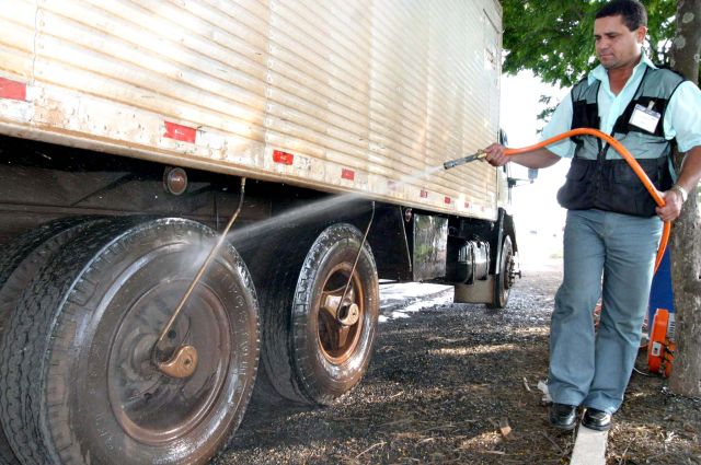 Atuação de agentes deve ser direcionada a ameaças concretas e a pontos específicos | Henry Jaºnior/dia¡rio Do Norte