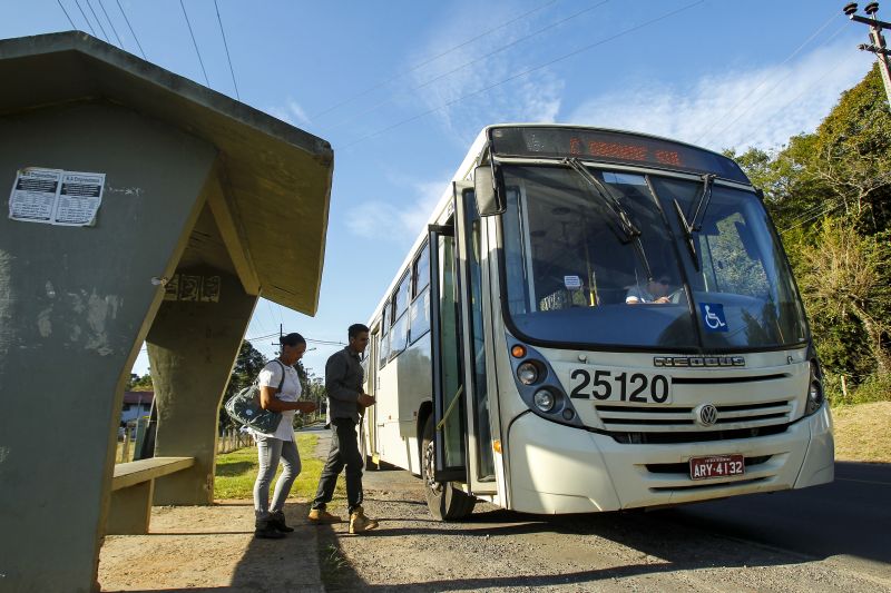 Transporte coletivo é um gargalo da região metropolitana, mas discussão se restringe a vai ter subsídio ou não | André Rodrigues