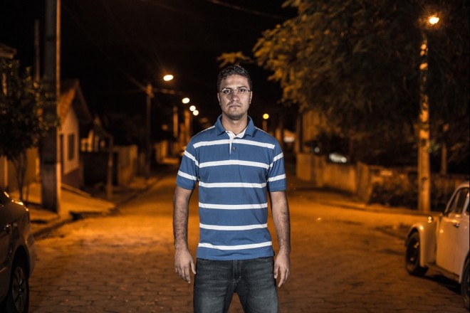 Em Salto do Itararé, cidade Wellington, 18% dos estudantes abandona o Ensino Médio |