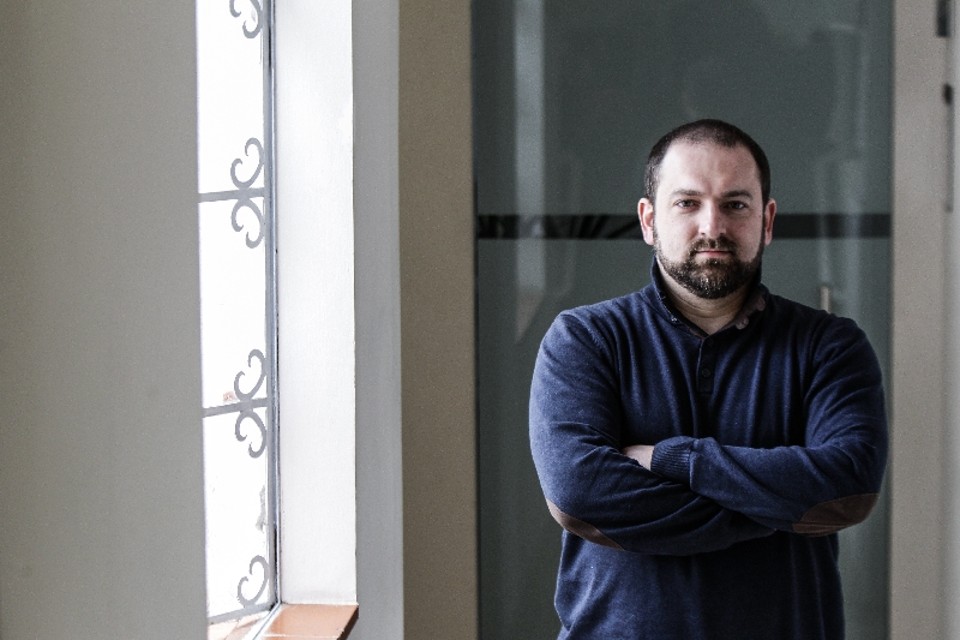 | Daniel Castellano/ Gazeta do Povo