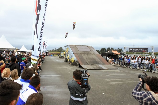 Show de freestyle |