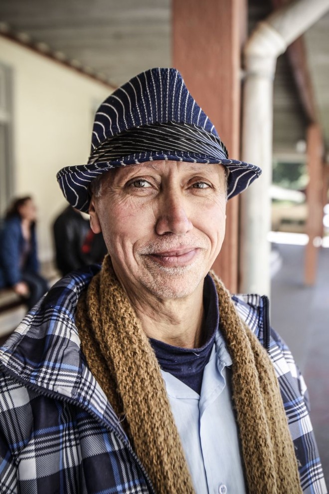 Uma criatura da noite: 