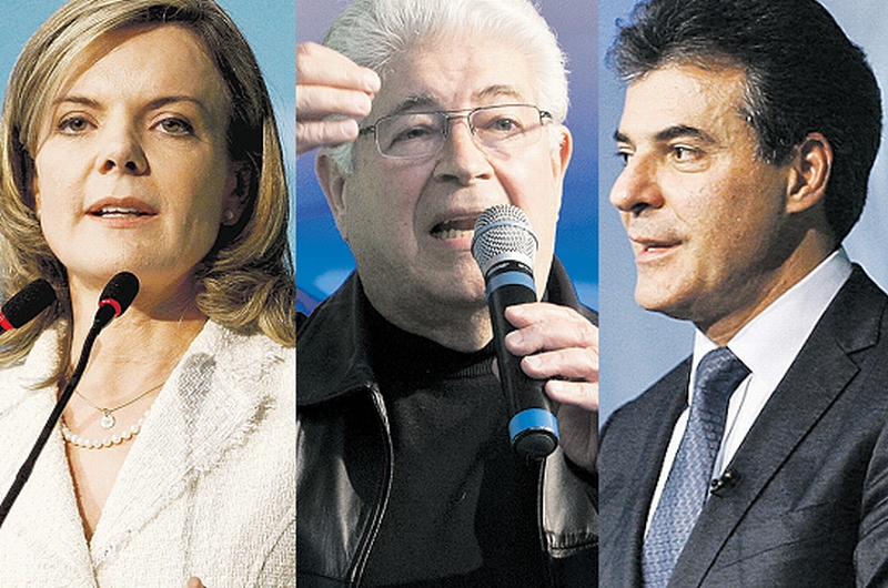  | Fotos: André Rodrigues/ Gazeta do Povo