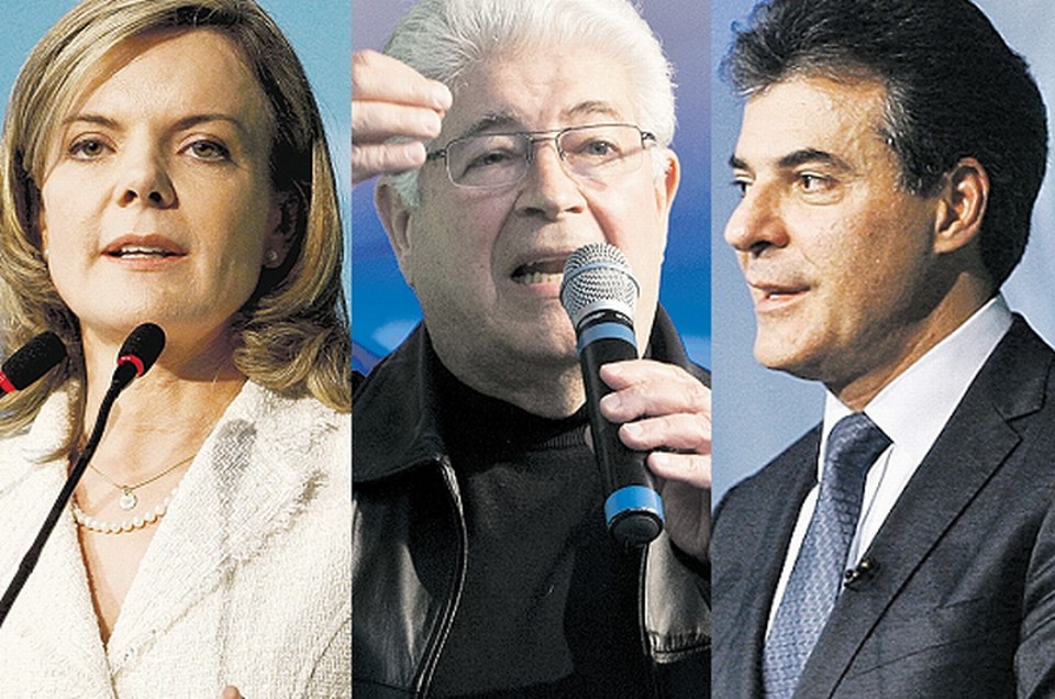 | Fotos: André Rodrigues/ Gazeta do Povo