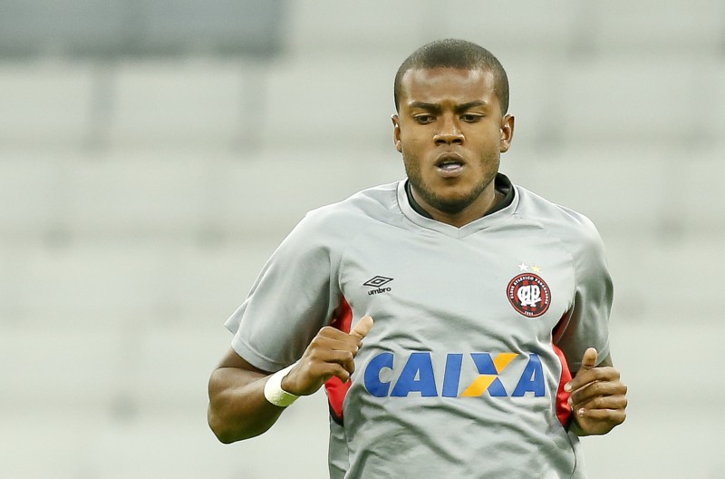 Marcelo marcou apenas três gols até agora em 2014 | Hugo Harada / Gazeta do Povo