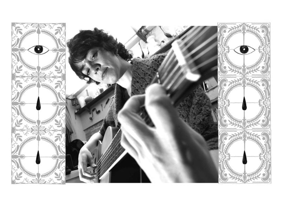  | Foto: Ivonaldo Alexandre  Arte: Felipe Lima