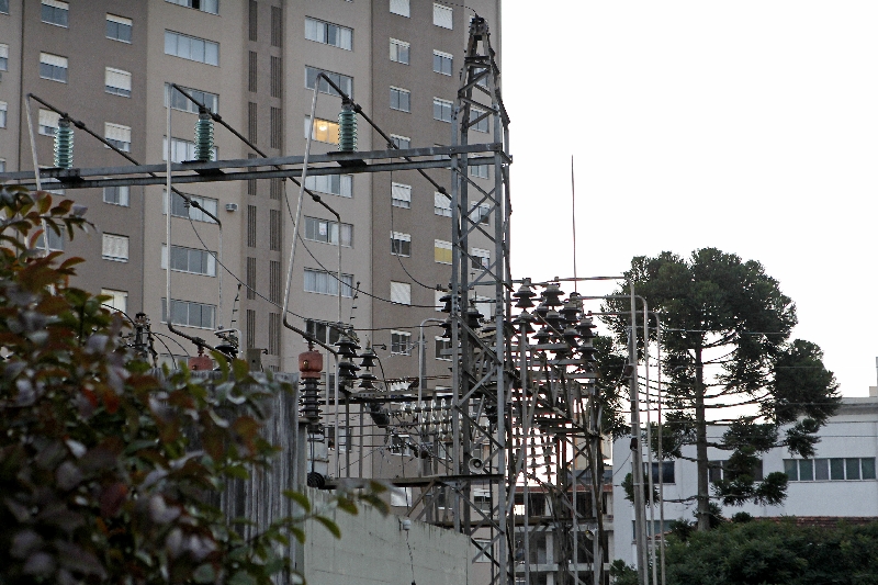 Custo da operação será repassada ao consumidor em 2015 | Antônio More/ Gazeta do Povo