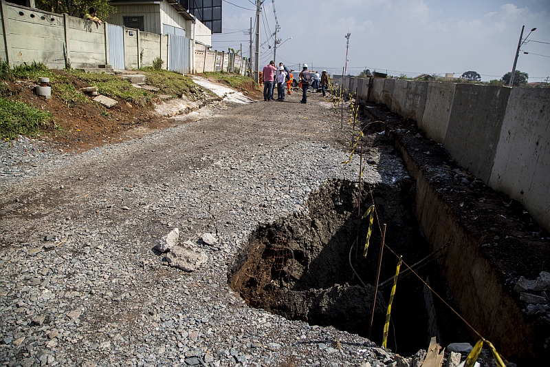 | Henry Milléo / Agência de Notícias Gazeta do Povo