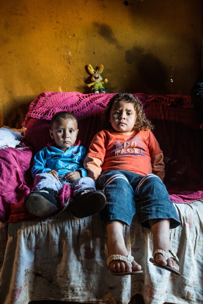 Luan e Luane Bruno Thibes | 