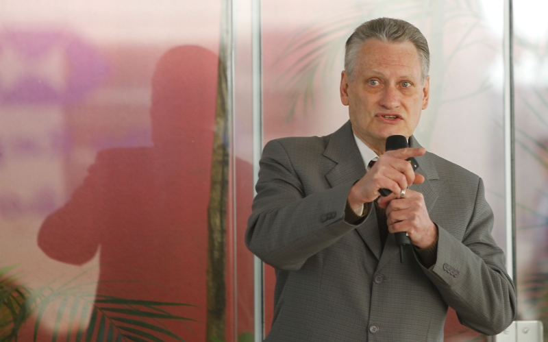 | Jonathan Campos/ Gazeta do Povo