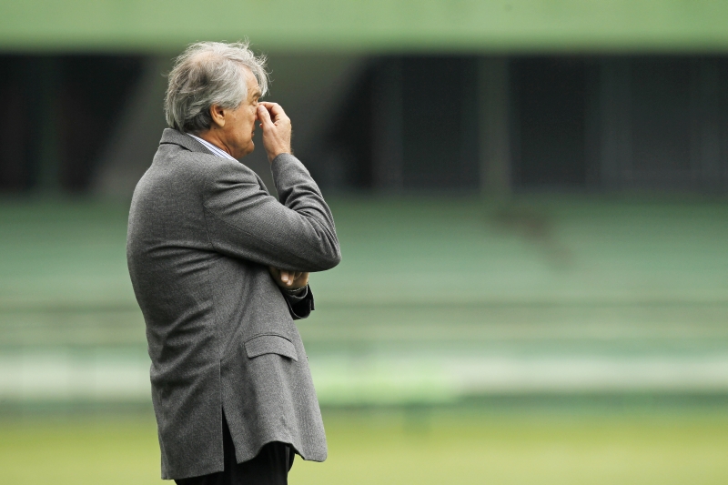 | Antonio More/ Gazeta do Povo