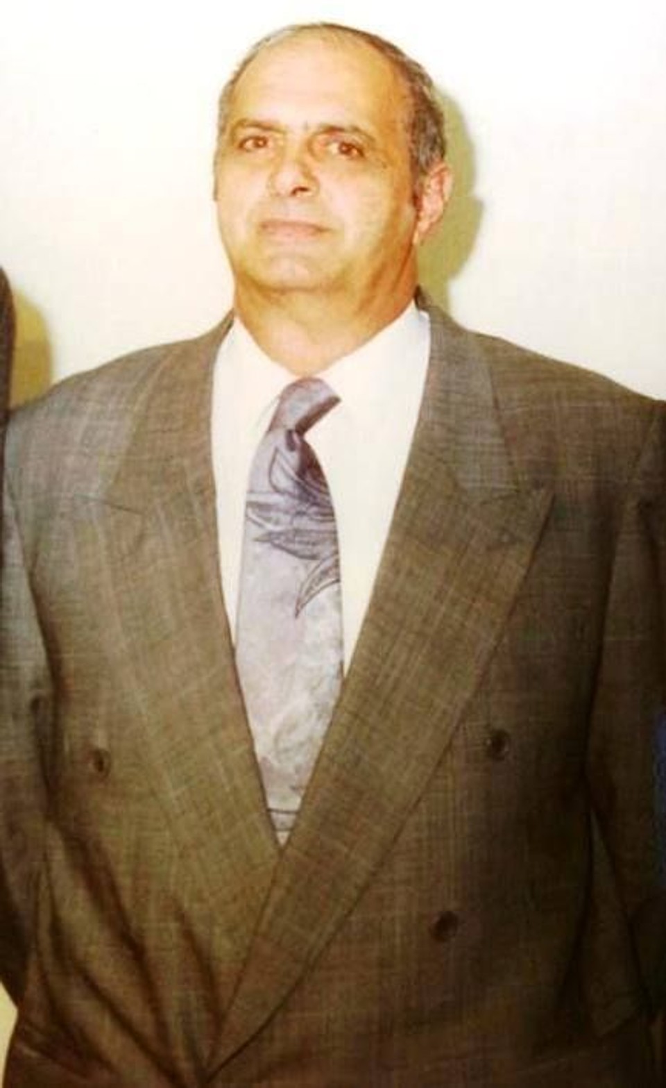  | Arquivo da família