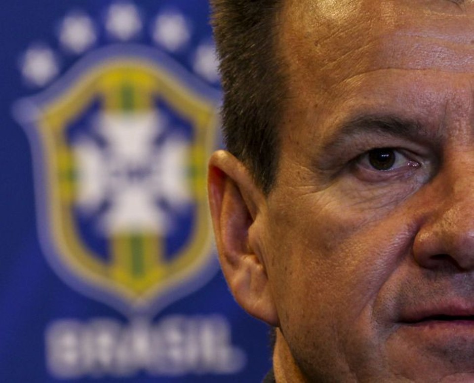 Dunga quer que jogadores cheguem à seleção preparados não só fisicamente, como emocionalmente | EFE