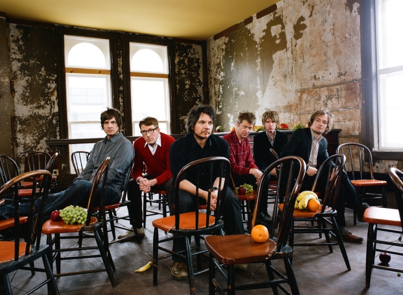 Wilco: um dos principais nomes do elenco da gravadora | Autumn de Wilde/Divulgação