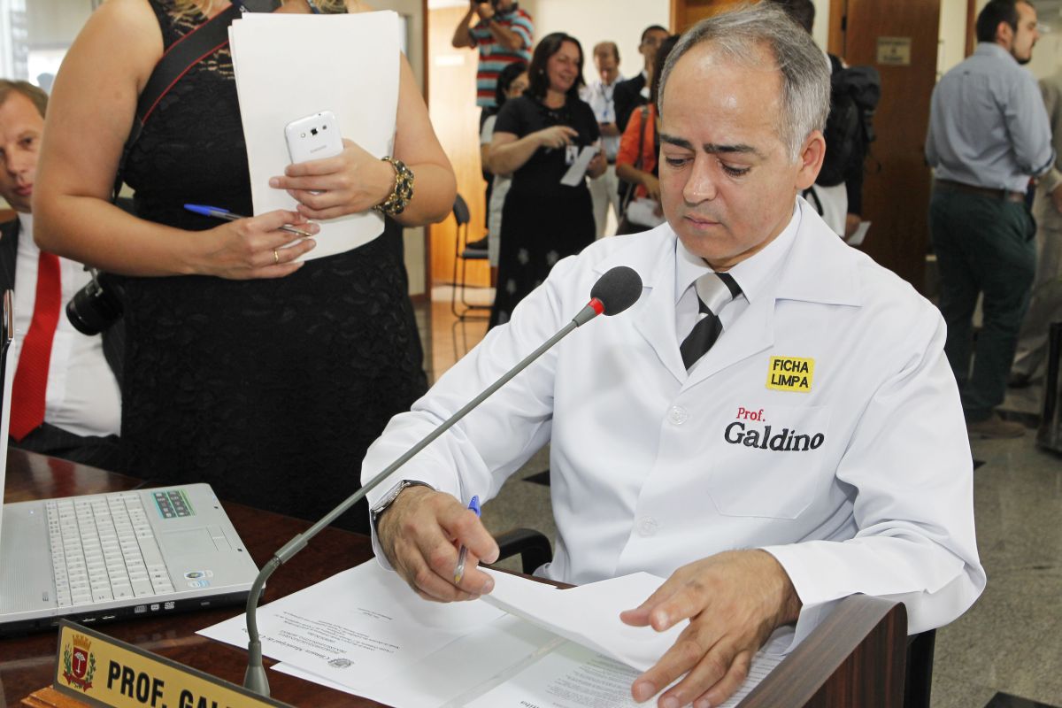 | Antonio More / Agência de Notícias Gazeta do Povo