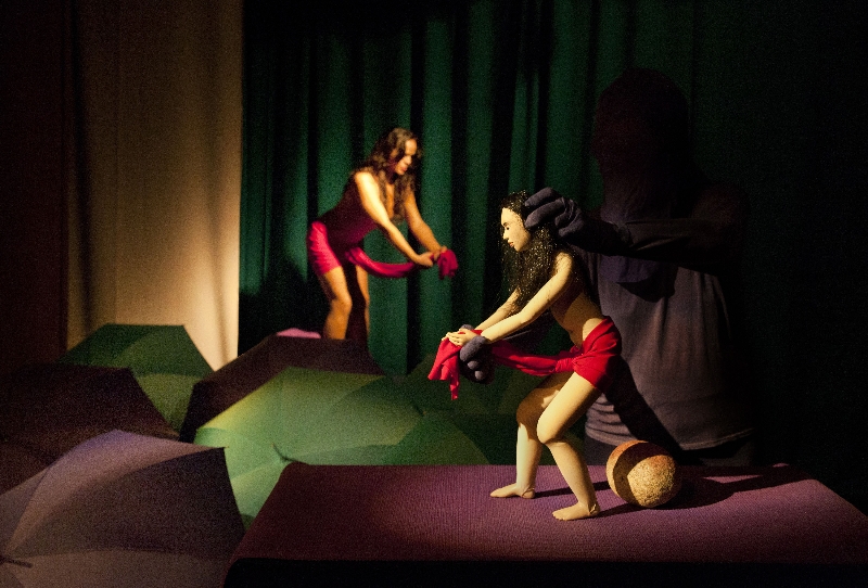 | Giancarlo Mecarelli/Divulgação